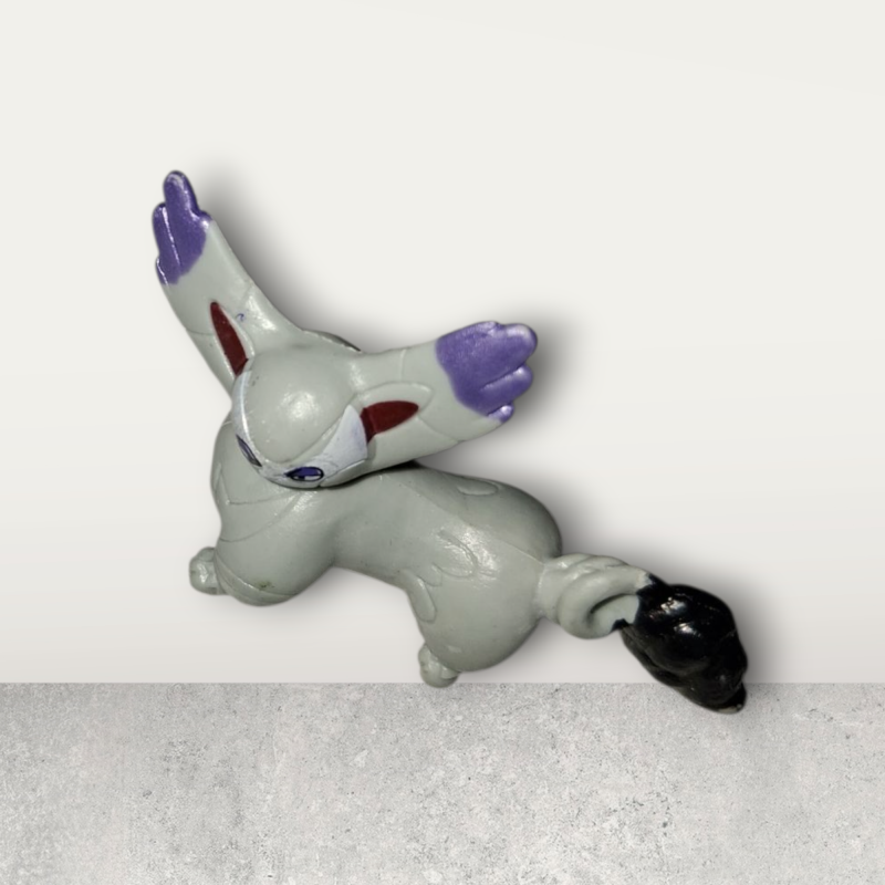 Pokémon figure -  Alolan Vulpix
