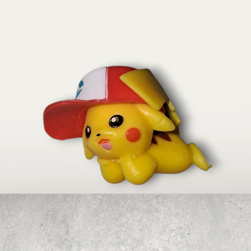 Pokèmon figure -  Pikachu