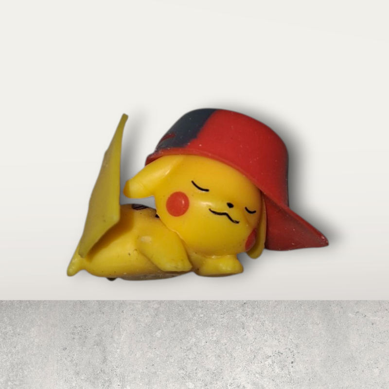 Pokèmon figure -  Pikachu