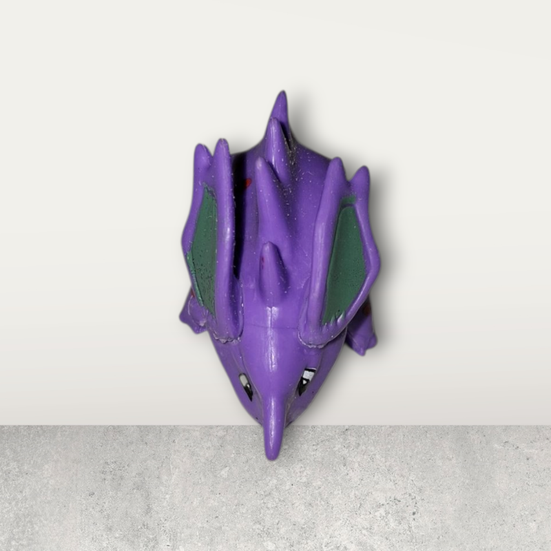 Pokèmon figure -  nidorino