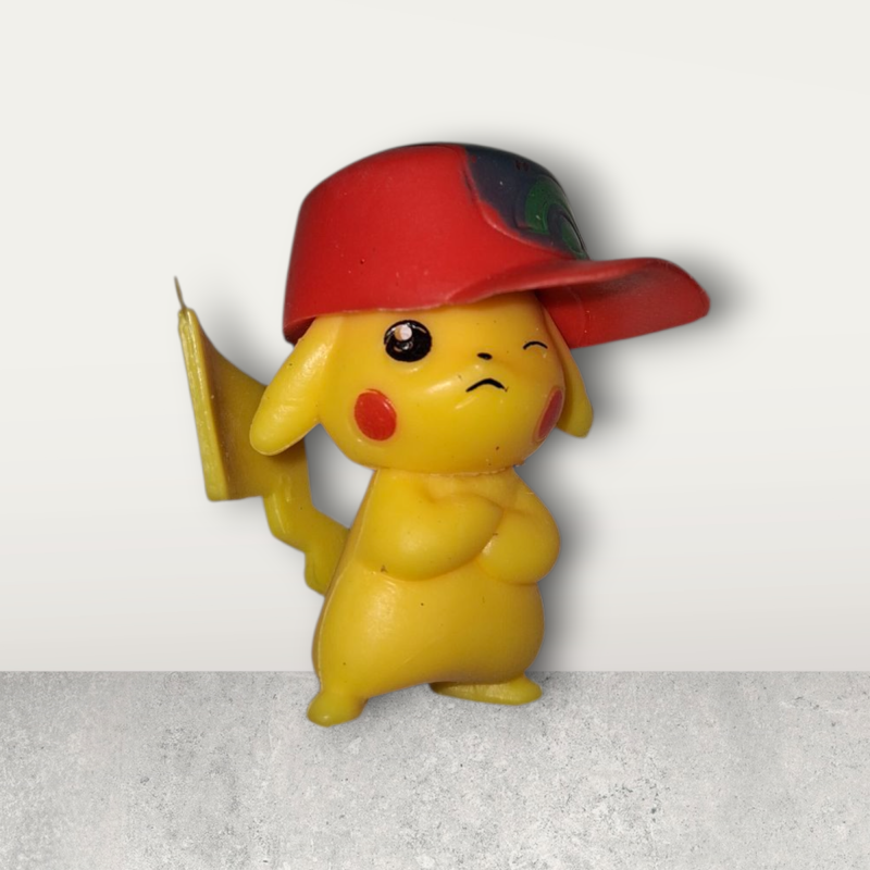 Pokèmon figure -  Pikachu