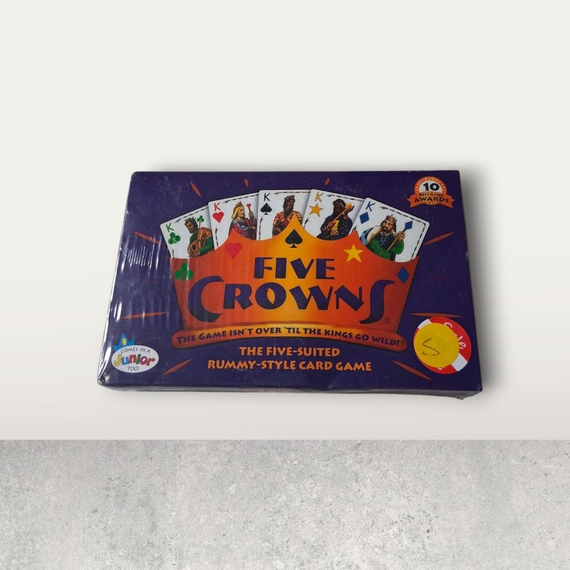 Five Crowns