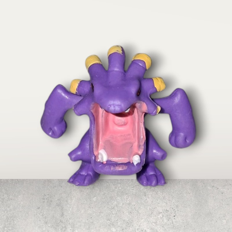 Pokèmon figure -  exploud