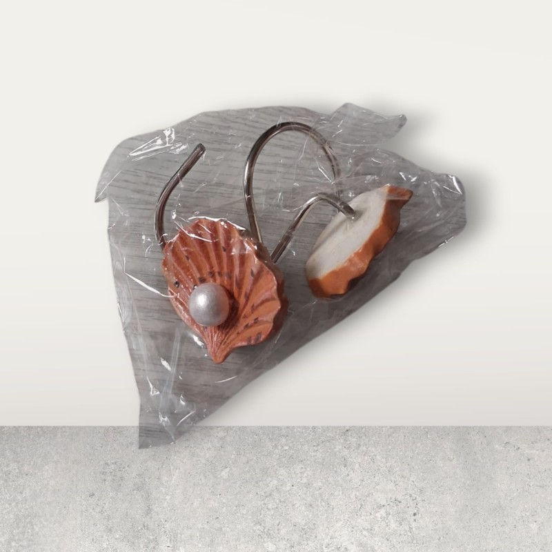 Shell hooks