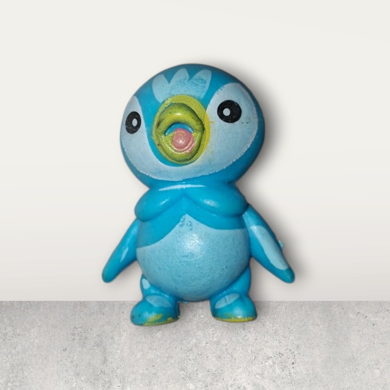 Pokémon figure -  piplup
