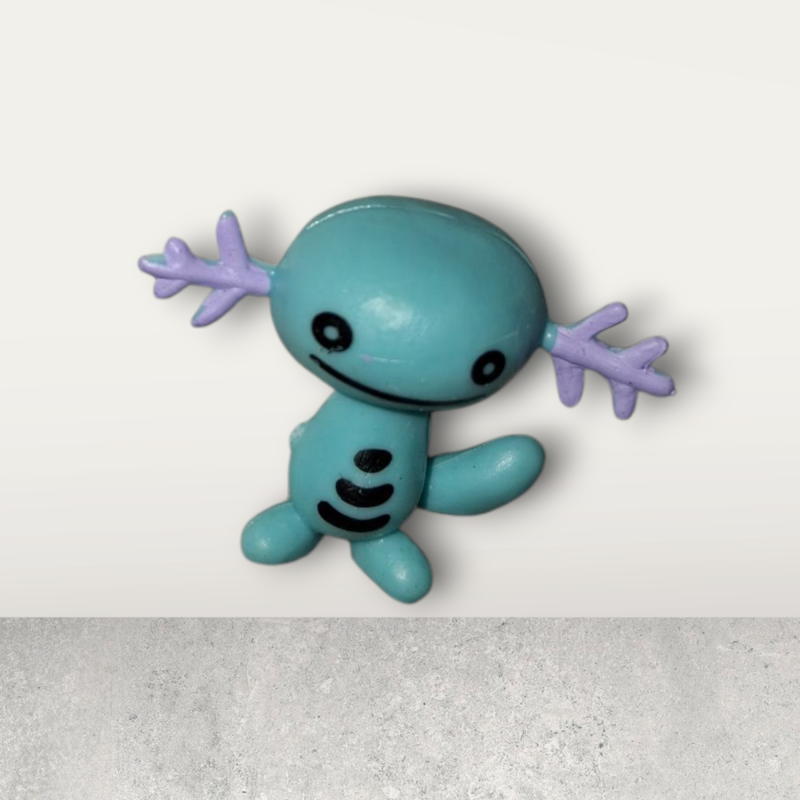 Pokémon figure -  Wooper