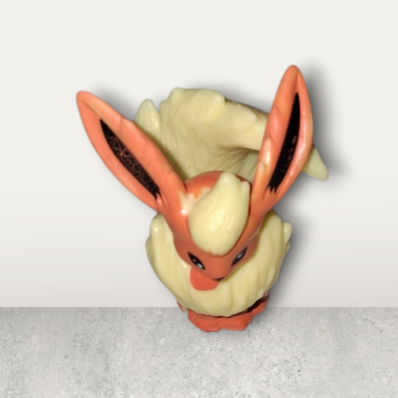Pokémon figure -  Flareon