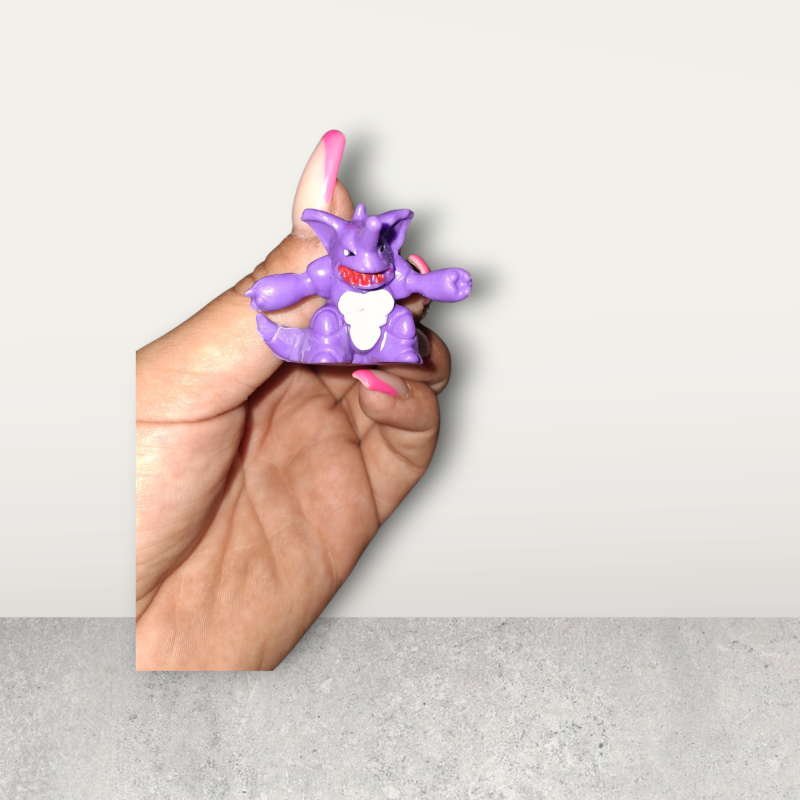 Pokèmon figure -  nidoking