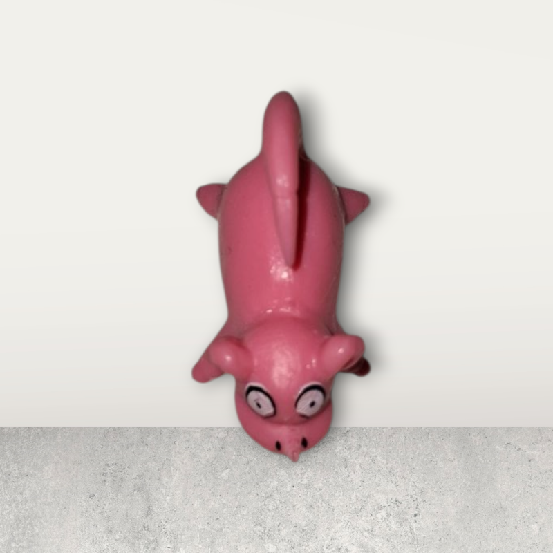 Pokèmon figure -  slowpoke