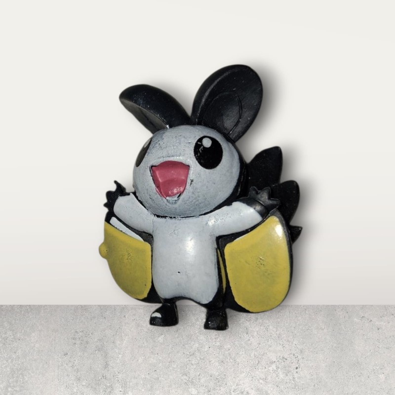 Pokémon figure -  Emolga