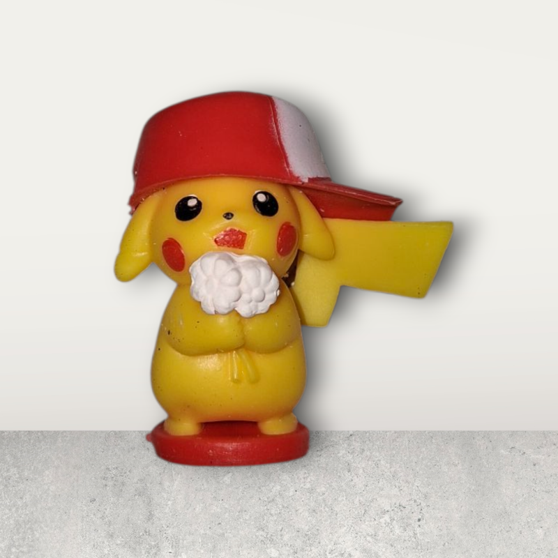 Pokèmon figure -  Pikachu