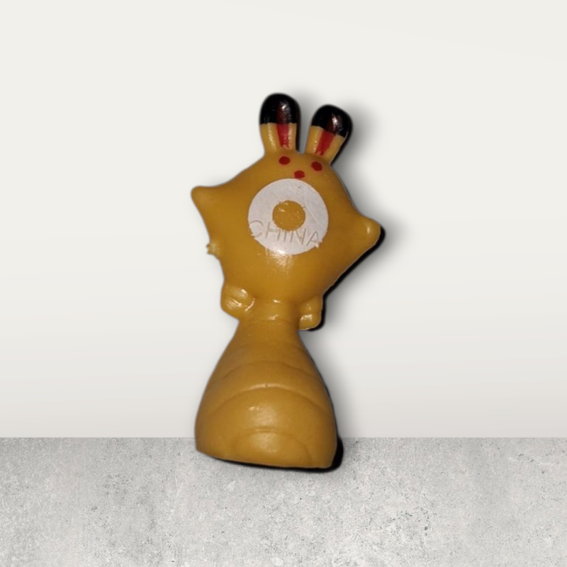 Pokémon figure -  dottler