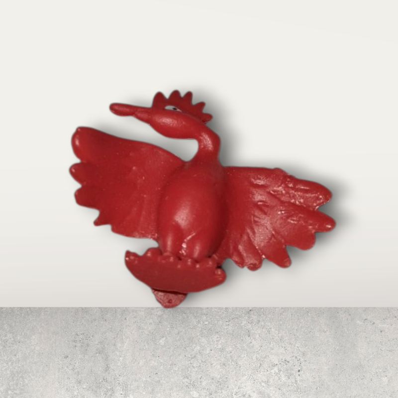 Pokémon figure -  Moltres