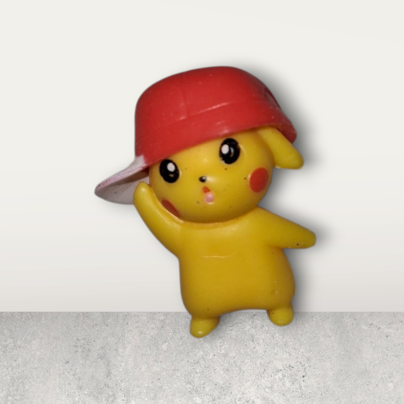 Pokèmon figure -  Pikachu