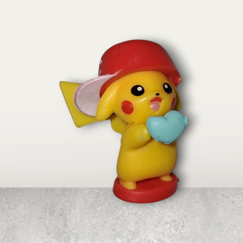 Pokèmon figure -  Pikachu
