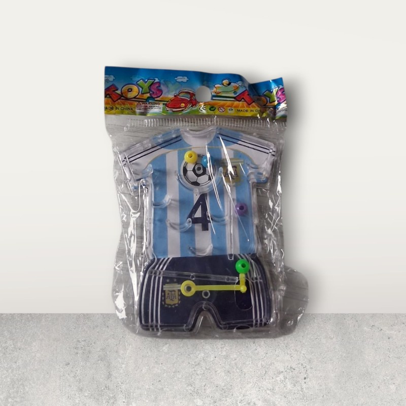 Mini football game