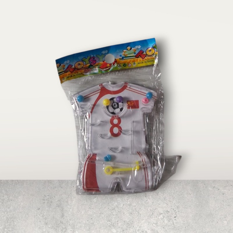 Mini football game