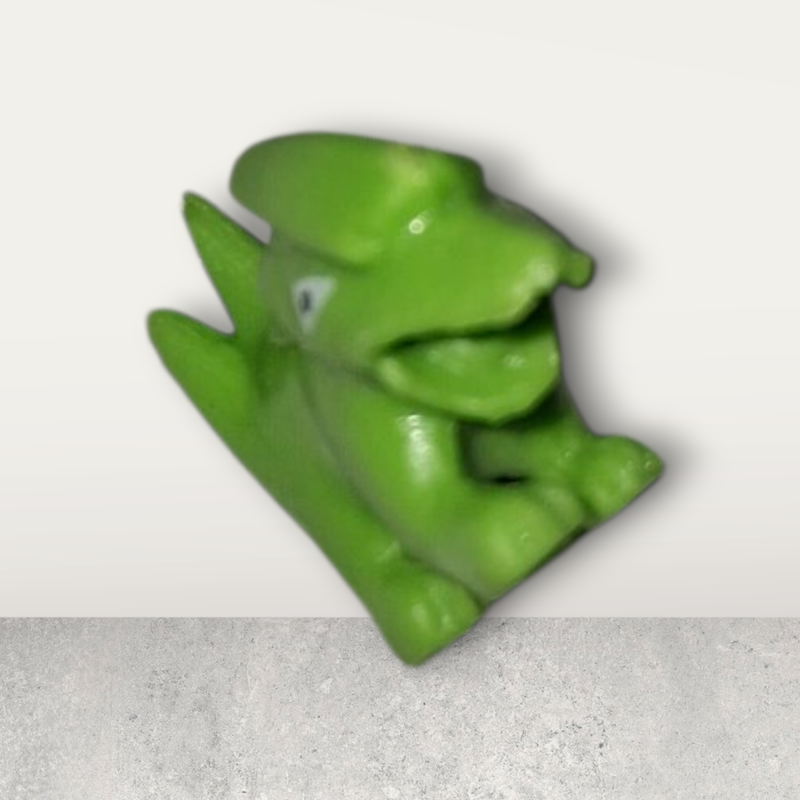 Pokémon figure -  bulbasaur